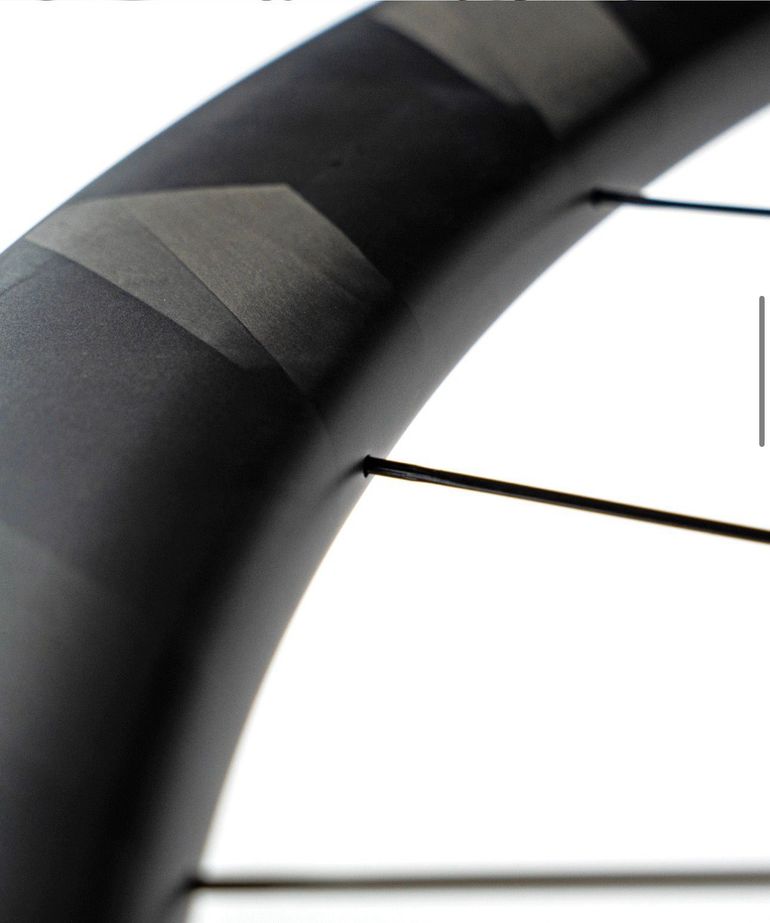 Tweedehands Sislent Rapid 40/45 Wheelset 2026 bike — afbeelding 2 van 6