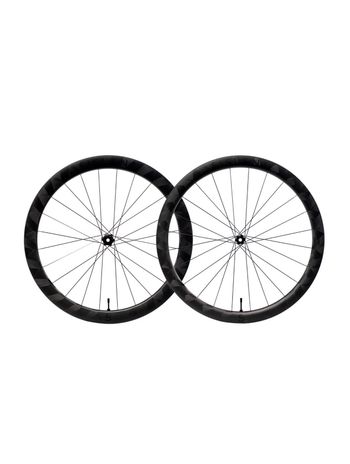 Tweedehands Sislent Rapid 40/45 Wheelset 2026 bike