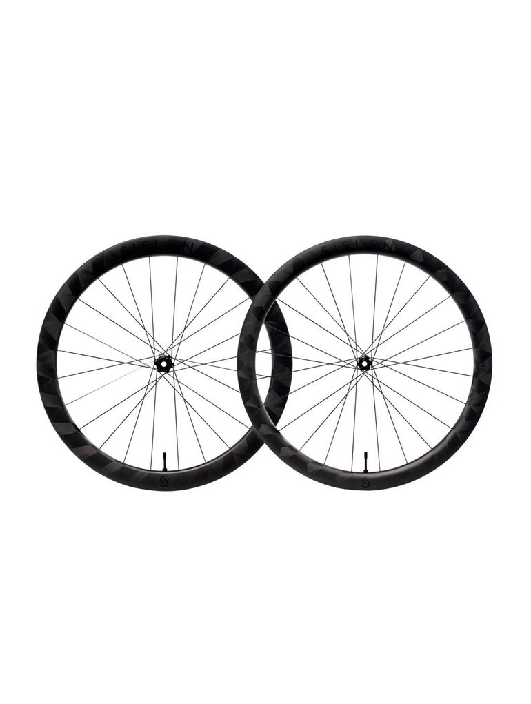 Tweedehands Sislent Rapid 40/45 Wheelset 2026 bike — afbeelding 1 van 6