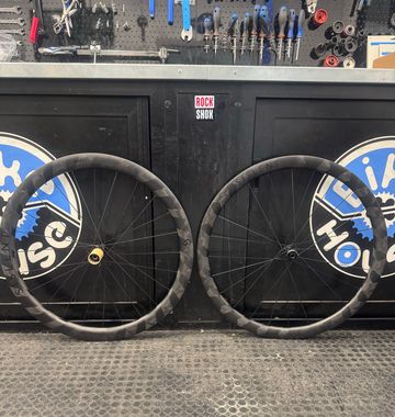 Gebrauchtes Sislent Rapid 40/45 Wheelset 2026 Wheels