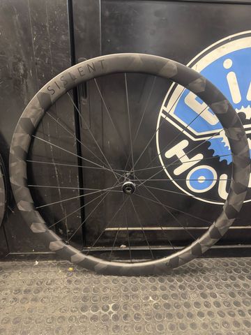Sislent Rapid 40/45 Wheelset 2026 bike d'occasion — image 5 sur 5