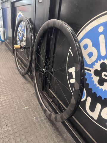 Sislent Rapid 40/45 Wheelset 2026 bike d'occasion — image 3 sur 5