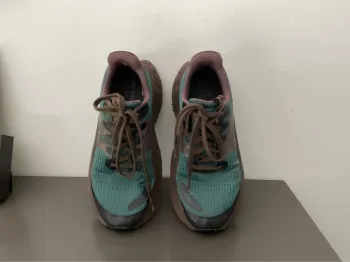 Used New Balance Laufschuhe bike — image 3 of 4