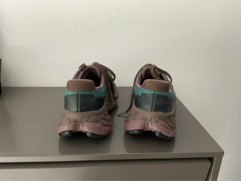 Used New Balance Laufschuhe bike — image 2 of 4