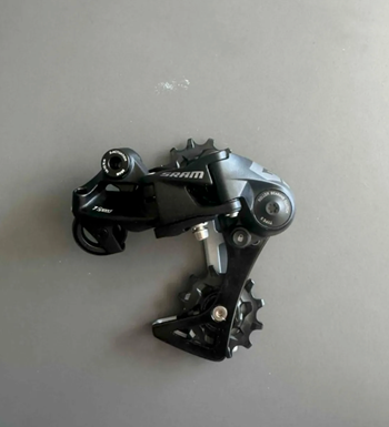 Used Sram GX DH 7 speed 2026 bike