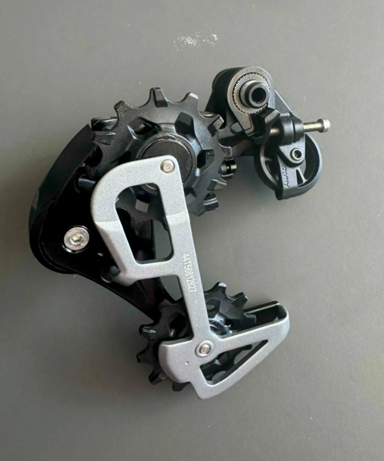 Used Sram GX DH 7 speed 2026 bike — image 2 of 2