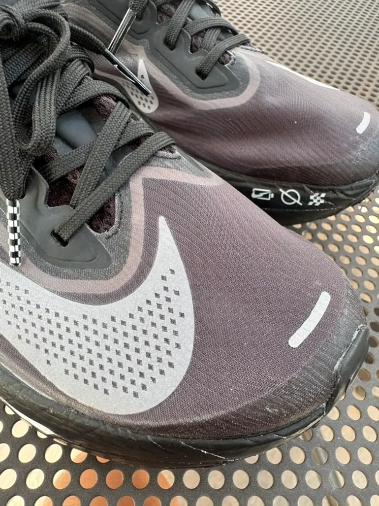 Używany Scarpa Zoom Fly 6 bike — zdjęcie 5 z 15