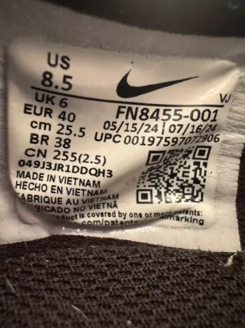 Używany Scarpa Zoom Fly 6 bike — zdjęcie 12 z 15