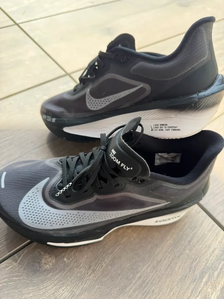 Używany Scarpa Zoom Fly 6 bike — zdjęcie 2 z 15
