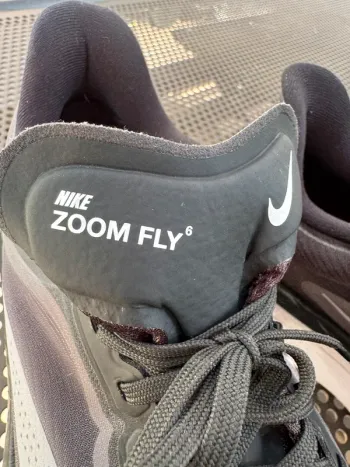 Używany Scarpa Zoom Fly 6 bike — zdjęcie 7 z 15