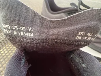 Używany Scarpa Zoom Fly 6 bike — zdjęcie 6 z 15