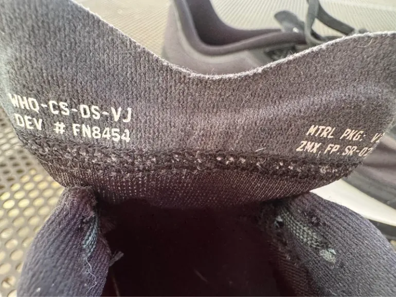 Używany Scarpa Zoom Fly 6 bike — zdjęcie 6 z 15