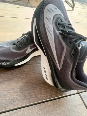 Używany Scarpa Zoom Fly 6 bike