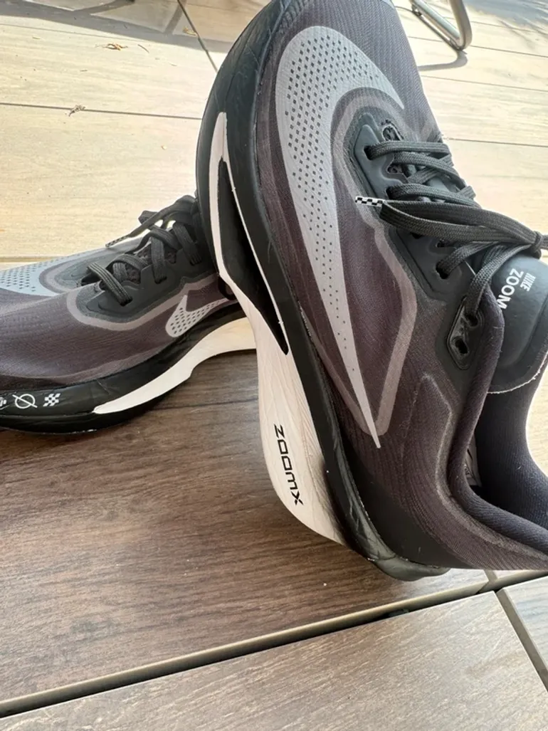 Używany Scarpa Zoom Fly 6 bike — zdjęcie 1 z 15