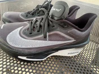 Używany Scarpa Zoom Fly 6 bike — zdjęcie 13 z 15