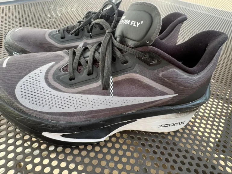 Używany Scarpa Zoom Fly 6 bike — zdjęcie 13 z 15