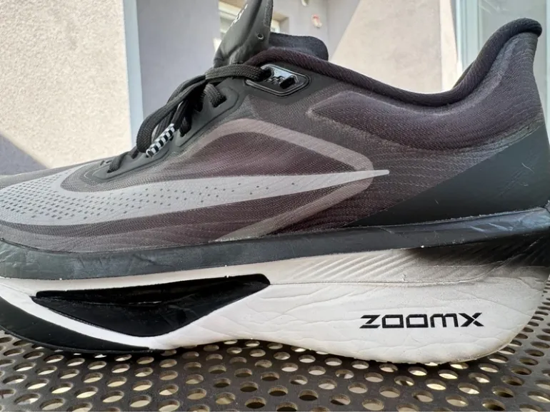 Używany Scarpa Zoom Fly 6 bike — zdjęcie 14 z 15