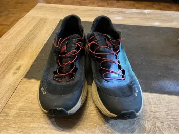 Used Salomon s lab ultra bike — image 2 of 10