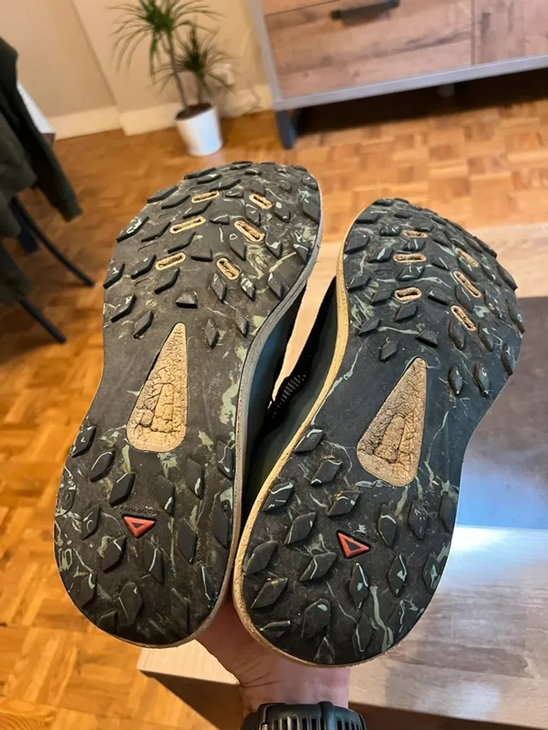 Used Salomon s lab ultra bike — image 6 of 10