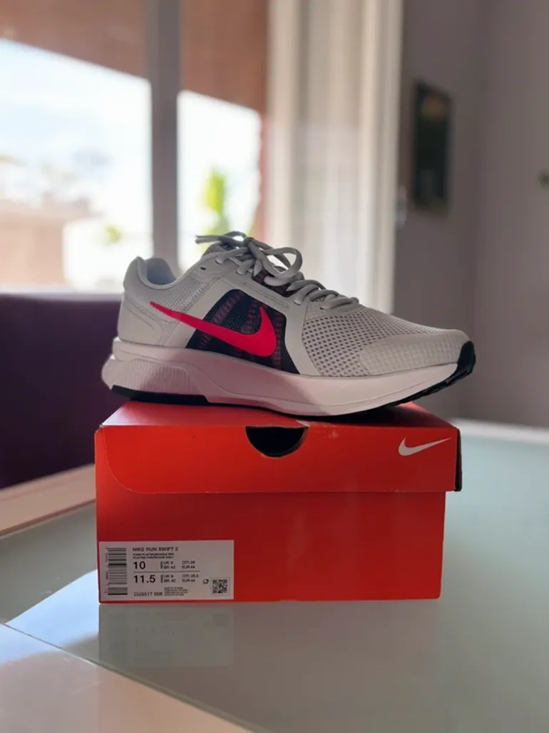 Used Nike Run Swift 2 bike — image 1 of 6