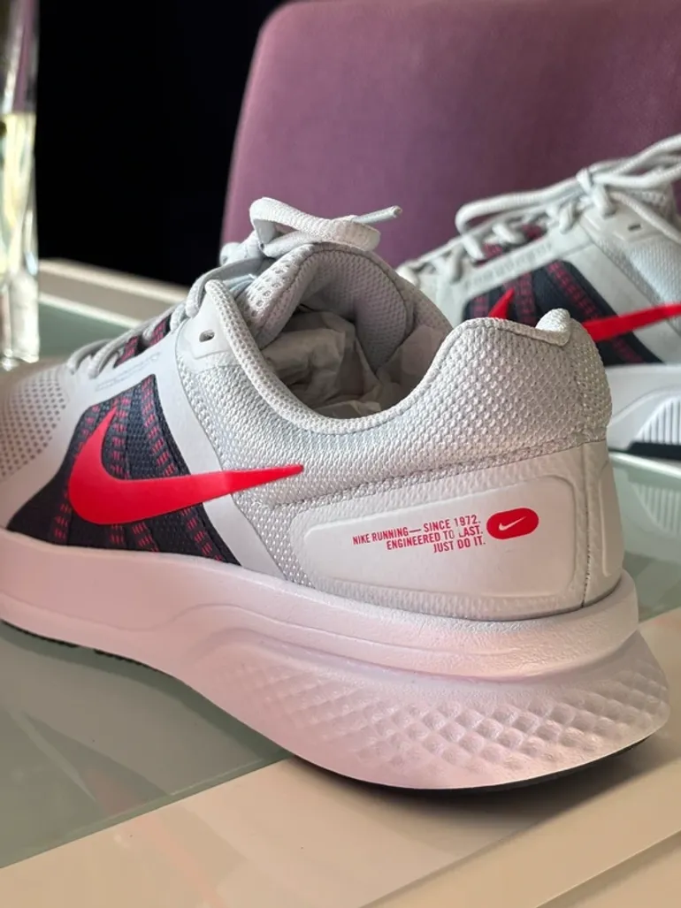 Used Nike Run Swift 2 bike — image 2 of 6