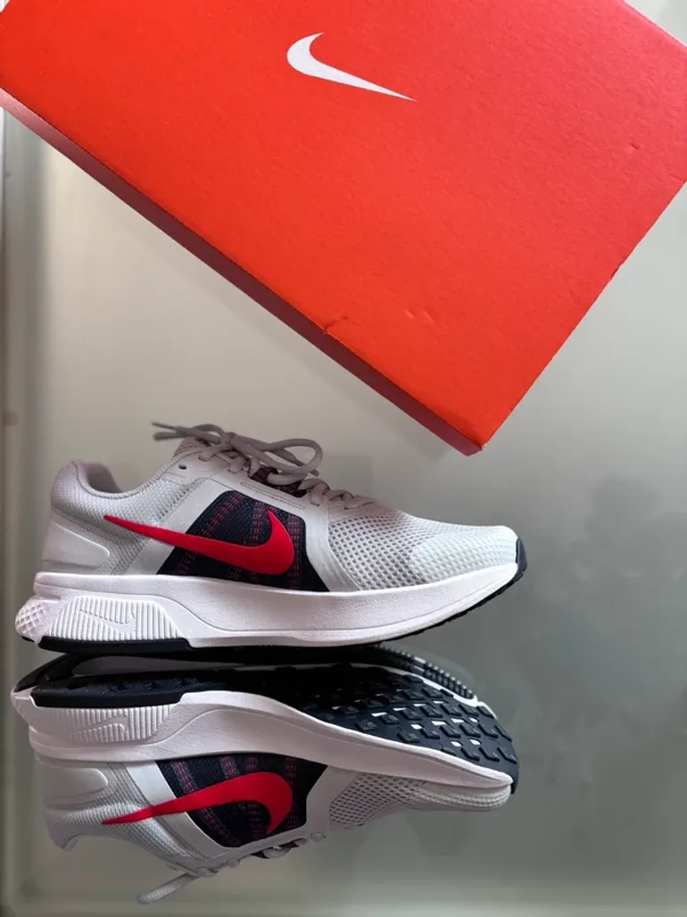 Used Nike Run Swift 2 bike — image 3 of 6