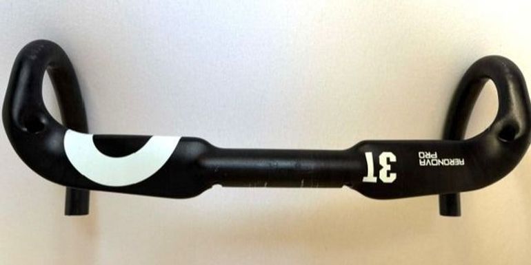 Used 3T Aeronova PRO Lenker 42 cm bike — image 1 of 4