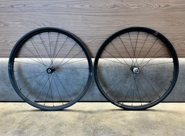 Tweedehands Fulcrum Rapid Red Carbon Wheelset 2026 Wheels