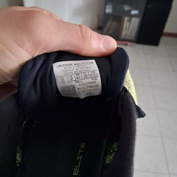 Brugt Under Armour hovr 2024 bike — billede 4 af 6