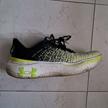 Brugt Under Armour hovr 2024 bike — billede 2 af 6