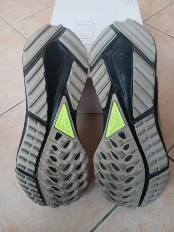 Used Pegasus ReactX Trail Gore-Tex bike — image 3 of 8