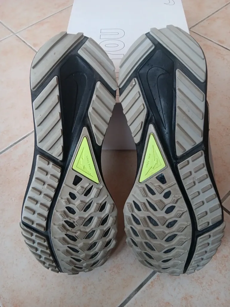 Used Pegasus ReactX Trail Gore-Tex bike — image 3 of 8