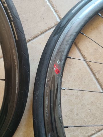 Gebrauchtes Miche SWR Rim bike — Bild 13 von 17