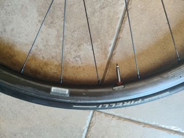 Gebrauchtes Miche SWR Rim bike — Bild 6 von 17