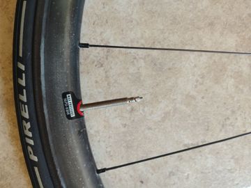 Gebrauchtes Miche SWR Rim bike — Bild 12 von 17