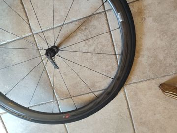 Gebrauchtes Miche SWR Rim bike — Bild 7 von 17