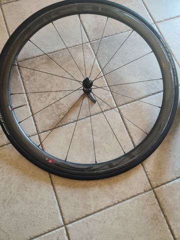 Gebrauchtes Miche SWR Rim bike — Bild 16 von 17
