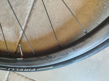 Gebrauchtes Miche SWR Rim bike — Bild 5 von 17