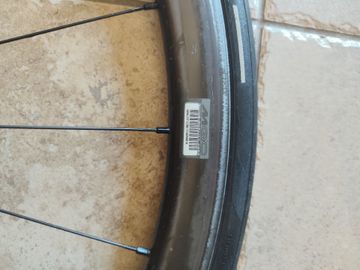 Gebrauchtes Miche SWR Rim bike — Bild 10 von 17