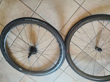 Gebrauchtes Miche SWR Rim bike — Bild 8 von 17