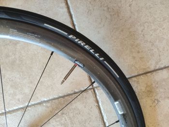 Miche SWR Rim bike de segunda mano — imagen 4 de 17