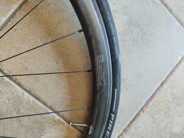 Gebrauchtes Miche SWR Rim bike — Bild 11 von 17