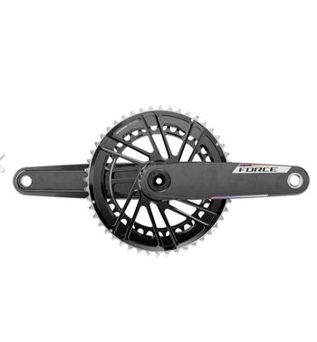 Used Sram Force AXS E1 Crankset 48/35T 2026 bike — image 2 of 5