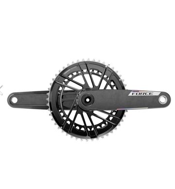 Brugt Sram Force AXS E1 Crankset 48/35T 2026 bike — billede 2 af 5