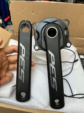 Used Magene PES P515 2026 bike — image 2 of 5