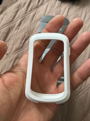Used Garmin Edge 830 Original Case bike — image 2 of 6