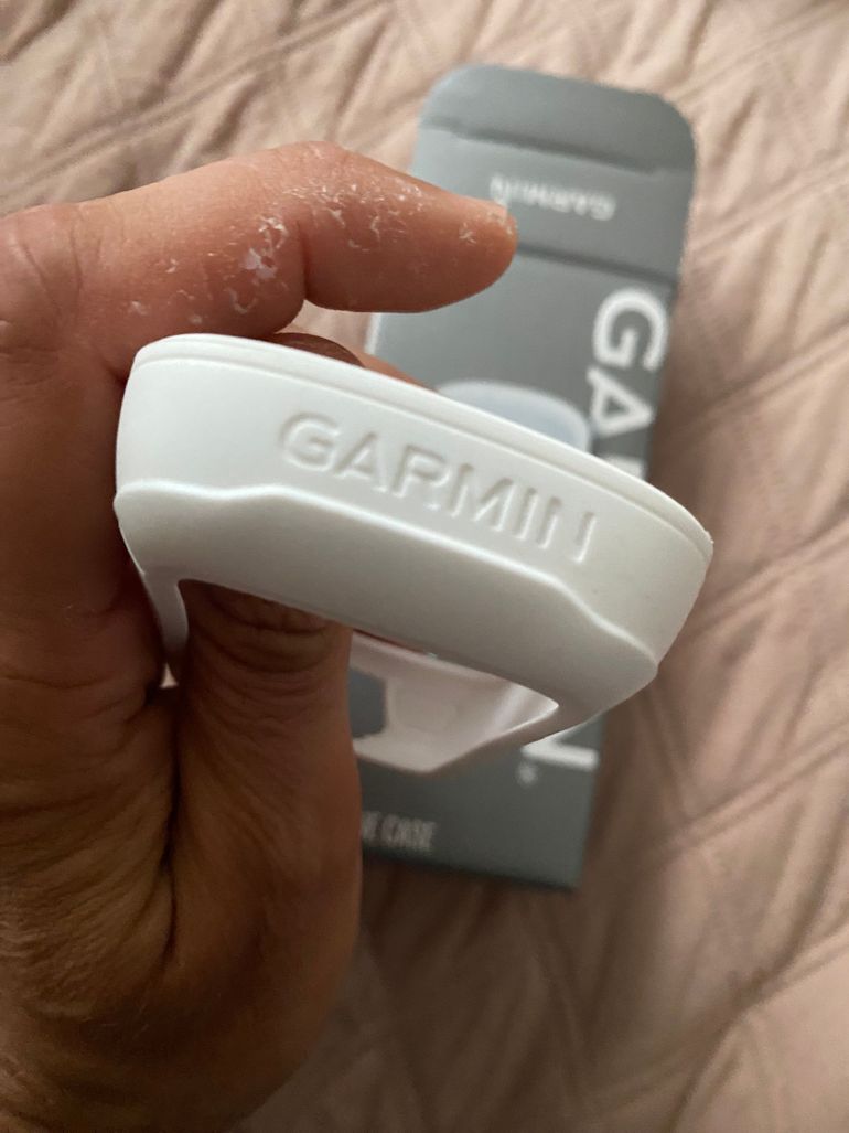 Used Garmin Edge 830 Original Case bike — image 5 of 6