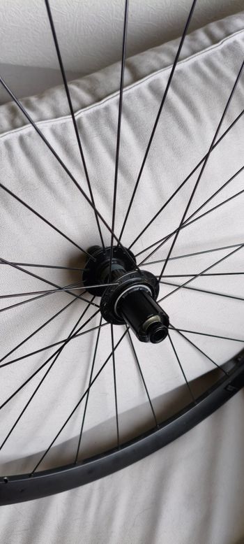 Używany Fulcrum Racing 800DB Wheelset 2026 bike — zdjęcie 3 z 4