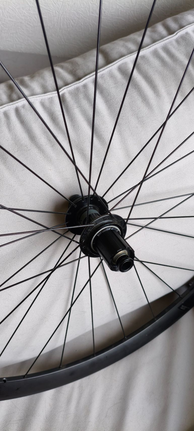 Używany Fulcrum Racing 800DB Wheelset 2026 bike — zdjęcie 3 z 4