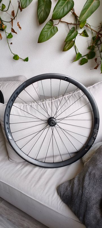 Gebrauchtes Fulcrum Racing 800DB Wheelset 2026 Wheels